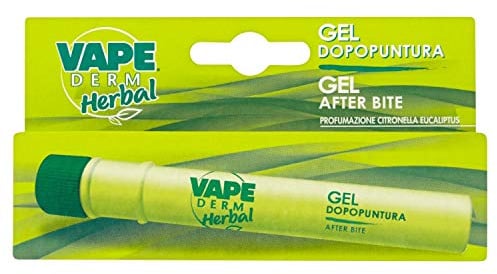 Vape - Derm Herbal Stick Gel nach Punktur, 10 ml