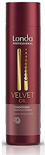 Londa Velvet Oil Conditioner, 250 ml