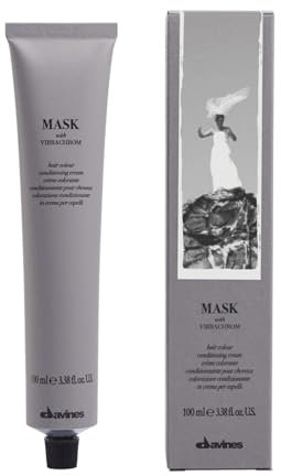 Davines Mask With Vibrachrom 8.1 Haarfarbe, 100 ml
