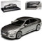 iScale A*u*d*i A6 C8 Limousine Taifun Grau Modell Ab 2018 1/43 Kyosho Modell Auto mit individiuellem Wunschkennzeichen