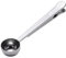 Coffee Scoop with Bag Clip, Spoon with Sealed Clamps Multi-Function Milk Powder Spoon Coffee Measuring Spoon, 20ml