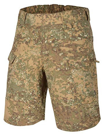 Helikon-Tex UTS (Urban Tactical Shorts) Flex 11 - PenCott Badlands