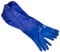 Amtech N2415 PVC Pond and Drain Gloves XL (Size 10), Long and Certified Quality for Protective Maintenance Tasks, Blue