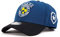 Numskull Unisex Resident Evil 3 S.T.A.R.S Baseballkappe, Racoon City Police Cosplay Costume