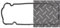 RIDEX Ventildeckeldichtung 321G0165 PANDA (169) PUNTO (188) Uno Cargo 10,0mm