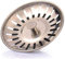 Kitchen Sink Strainer, Kitchen Sink Strainer, 80 mm Hole Sink Plug Drain