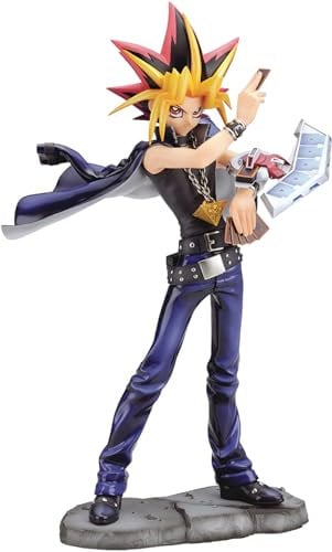 Kotobukiya yu-gi-oh PP948 Statue, Mehrfarbig