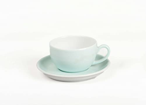 Untertasse zur Espressotasse Classico mint
