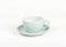 Untertasse zur Espressotasse Classico mint