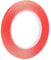 Cuifati Mobile Phone Repair Tape LCD Touch Screen Fits Thickness Transparent Double Sided Strong Adhesive Tape for Mobile Phones/Ipads/Tablets/Laptops/Cameras