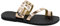 41 Roségold Spiegel Emmanuela Antike griechische handgefertigte flache Sandalen aus Leder mit Mäandern, hochwertige Riemchen Sommerschuhen für Frauen, Slide Sandalen mit offene Zehen