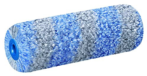 Farbwalze 10cm K16 Polyester