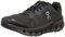 ON Damen Running Shoes, Schwarz, 37 EU