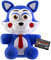 Funko Plush: Five Nights at Freddy's (FNAF) Fanverse - Candy The Cat - Candy The Cat - Plüschtier - Geschenkidee Zum Geburtstag - Offizielle Handelswaren - Gefüllt Plüschtiere Für Kinder