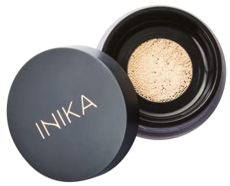 Loose Mineral Foundation SPF 25 - Grace