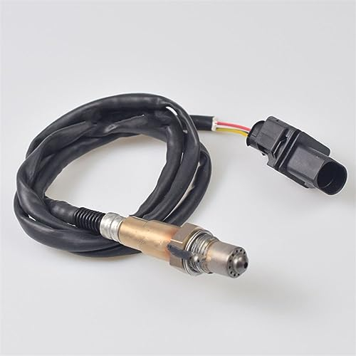 Sauerstoffsensor Für AEM 30-4110 Für UEGO Sauerstoff Sensor 5 Draht Breite Band Ersatz AFR O2 Sensor Ersetzt Für # LSU 4,9 17025 Und 0258017025 Lambdasonde