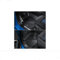 Original BMW 1er F40 Allwetter Fussmatten Set vorne und hinten 51472469121+123 und EIN Einkaufschip