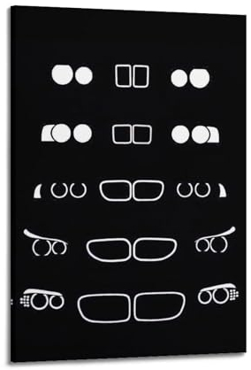 Vintage-Auto-Poster 1972 bis heute, BMW 5er-Serie (E12, E28, E34, E39, E60, F10), dekoratives Gemälde, Leinwand, Wandposter und Kunstdruck, modernes Familienschlafzimmer-Dekor-Poster, 30 x 45 cm