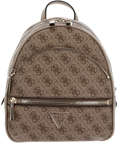 GUESS Zaino Zaino donna Latte - Taglia unica