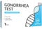 GetTested Gonorrhoe-Test (1 Test) ein schneller und effizienter Weg, um Gonorrhoe-Infektionen zu erkennen, sofortiges Ergebnis zu Hause testen
