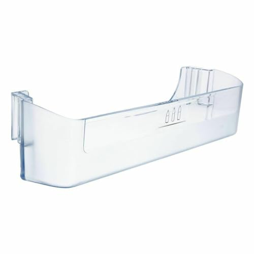 KGA SUPPLIES Fridge Freezer Shelf Compatible with Hisense RB296F4AW1, RB325D4AW1