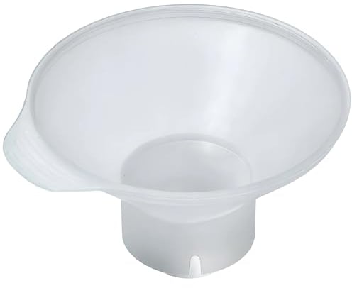 Dishwasher Salt Funnel for Beko with Original Code 1881580300 1732380100 – 5 Year Warranty ONIX TECH