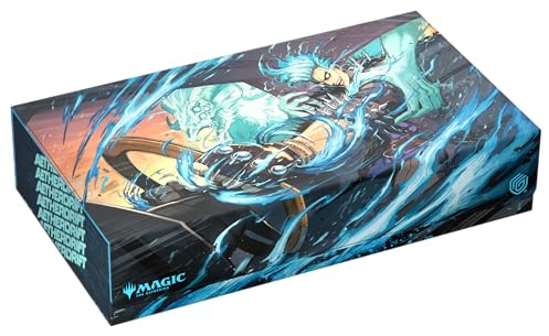 Ultimate Guard - Omnihive 1000+ - Magic: The Gathering - Aetherdrift
