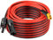 XT60 Solar-Verlängerungskabel, 10 AWG, 12 m, 2, 3, 6, 10, 15, 20, 25, 35, 40, 50, 75, 30 m, XT60 Verlängerungskabel, Buchse auf Stecker, für tragbare Powerstation, Solarpanel, RC LiFePO4 Batterie