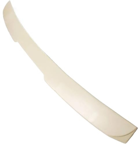 Heckspoiler Heckspoiler Für E60 520i 530i 535i 540i 550i Und Für M5 2004–2010(Unpainted)