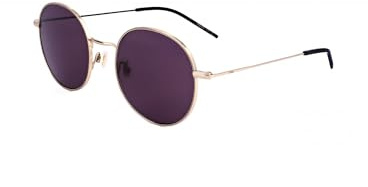 HUGO BOSS BOSS 1665/S Gold black 51/20/145 Damen Sonnenbrillen