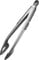 Zyliss E42033 Küchenzange, 38cm, Lebensmittelzange/Bratzange/Grillzange mit Silikonspitzen, 5 Jahre Garantie