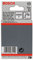 Bosch Accessories Professional 5000x Feindrahtklammer Typ 53 (Textilien/Gewebe, Karton, 11.4 x 0.74 x 8 mm, Zubehör Tacker)