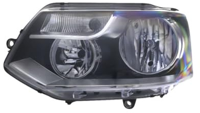 Magneti Marelli 710301253203 Head Lamp Lh
