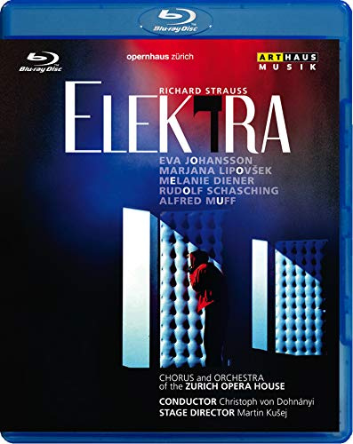 Richard Strauss - Elektra