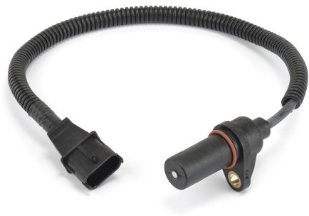 Intermotor Crank Sensor Oval 493 mm Durable Build Compatible With Hyundai 2000-2015 19127 LCS365 SEB1616 270-0285 ADG07225 VE363359 419850130 CS1555 39180-27000 EPS303 3918027000