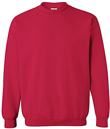 Gildan Men's Sweatshirt