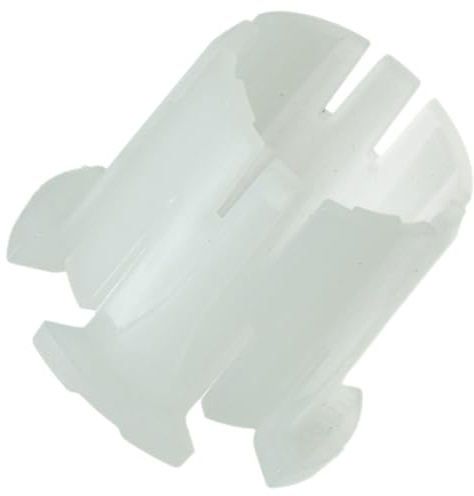 Tampon moteur nylon id16.od19 Samsung dc61-02549a