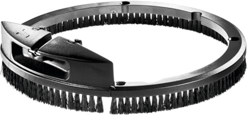 Festool Brush top BC-RG 130 | Genuine Festool spare part - 130 mm brush ring for compatible Festool grinding and surface tools