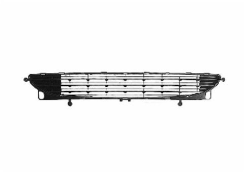 VAN WEZEL 4040590 Rejilla de ventilación parachoques delante