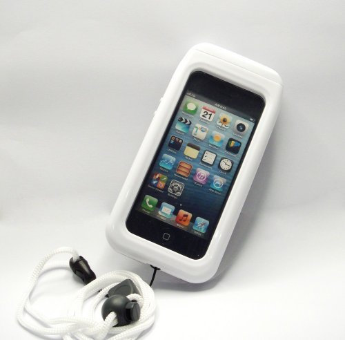 Idry Waterproof Phone Case for iPhone 5 / iPhone 5S / SE