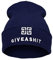 Beanie Hüte Mützen Damen Herren Bad Hair Day Bastard Meow Swag Wasted Commes HAT Hats, Morefazltd (TM) (Give Nave Blue)