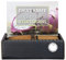 KAI DG-3002D Lot de 36 Couteaux à éplucher avec Fourreau en Bois, Lame de 12 cm, Marron