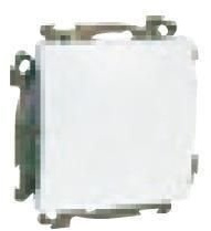 Schneider Electric TAPA CIEGA SM180 TITANIO marca