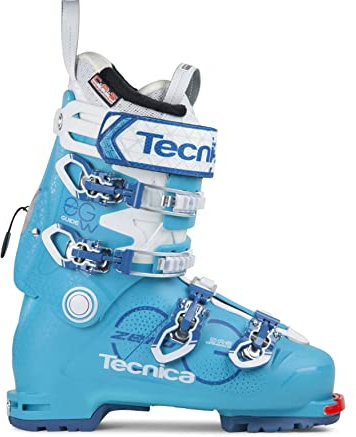 Tecnica - Zero G Guide Damen Tourenskischuh