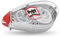 PRITT Roller de correction COMPACT , réécriture immédiate , résultat ultra propre - 10 m de bande, largeur fine 4,2 mm