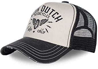 Von Dutch Mütze Crew2