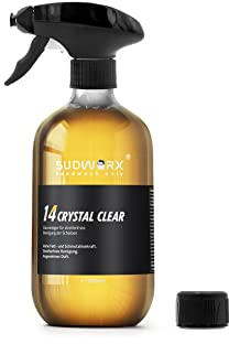 sudworx Pflegemittel (Crystal Clear)