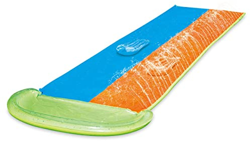 Summer Waves Water Slip Mat 5.49 x 1.45 m