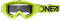 O'NEAL B-ZERO Goggle 10pcs Neon yellow One Size