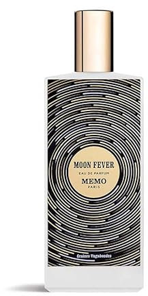 Memo Paris Moon Fever Eau de Parfum Spray 75 ml